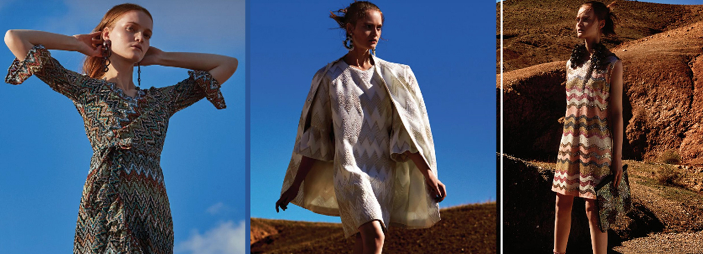 ana alcazar jurken nieuwe collectie 2019