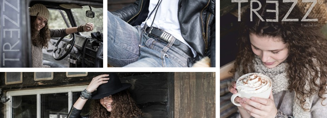 trezz nieuwe collectie 2019