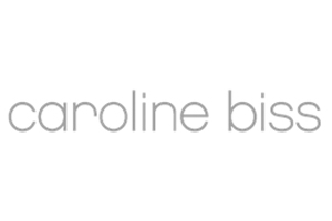 caroline biss logo