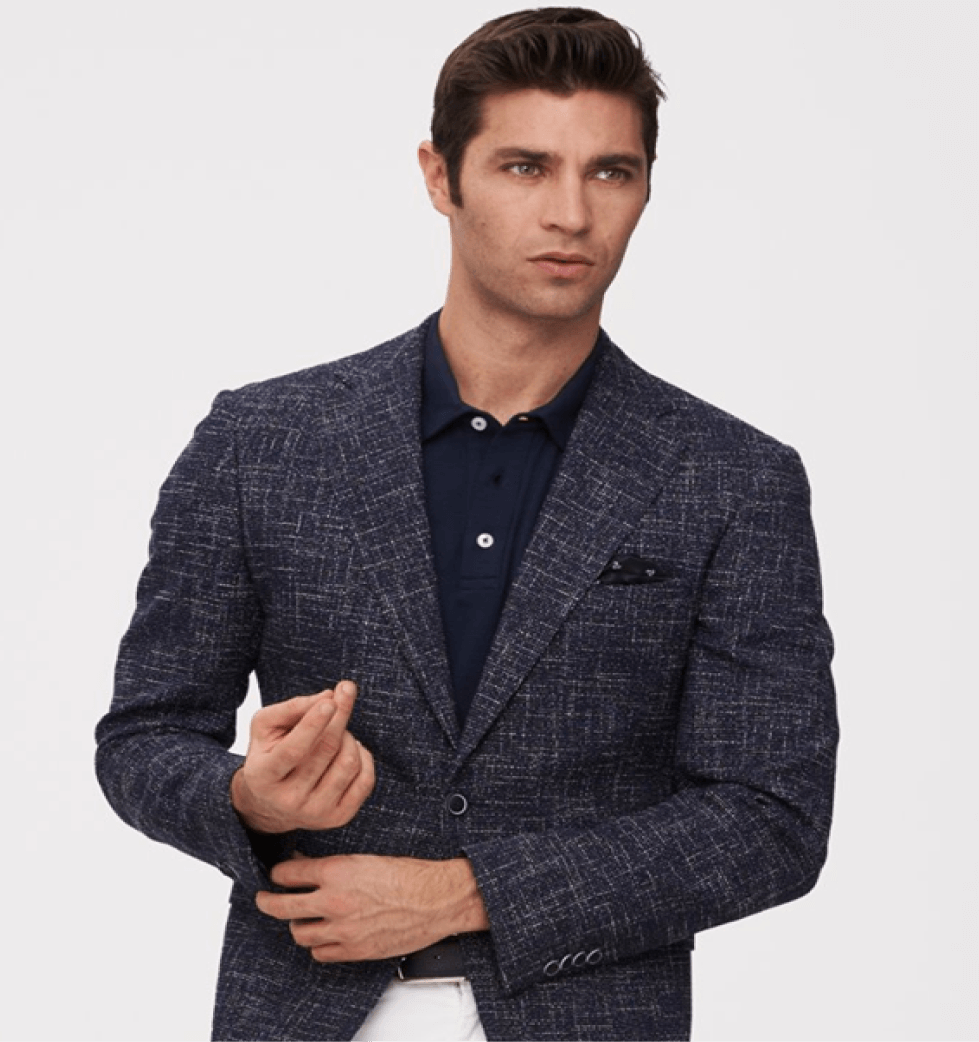 cavallaro herenkleding nieuwe collectie 2019