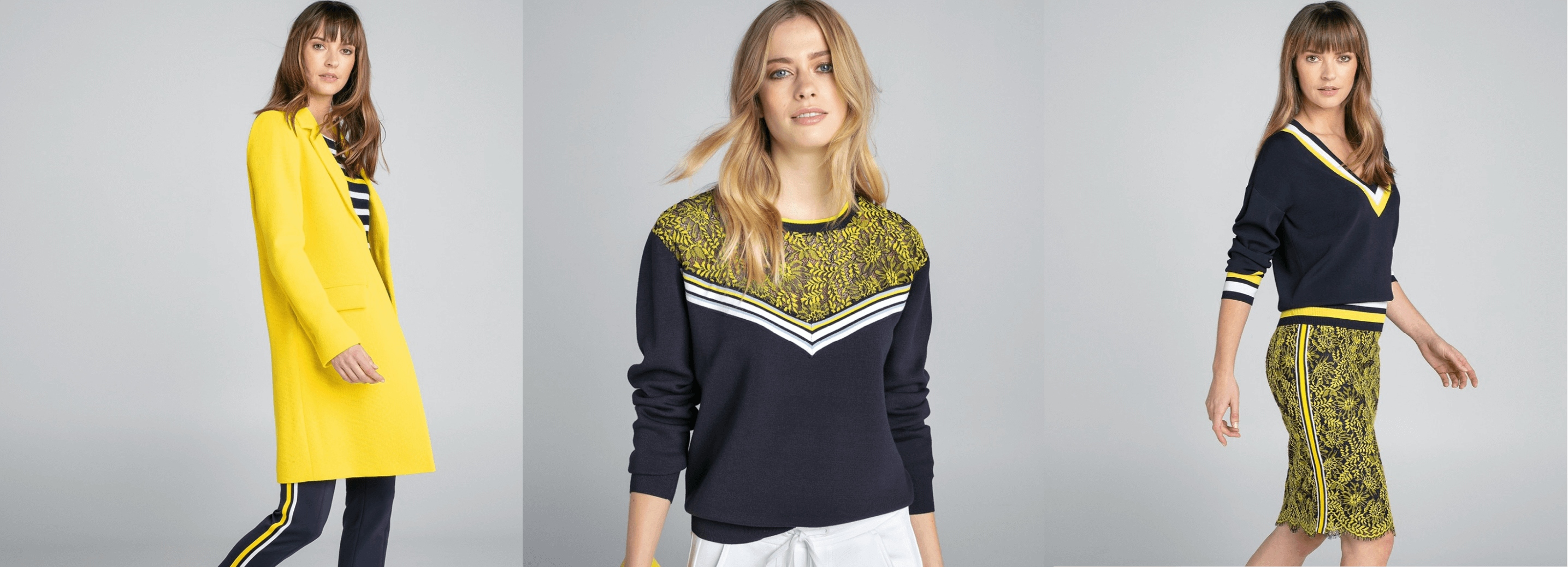 claudia strater nieuwe collectie 2019
