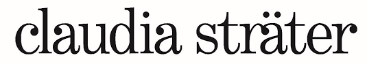claudia strater logo