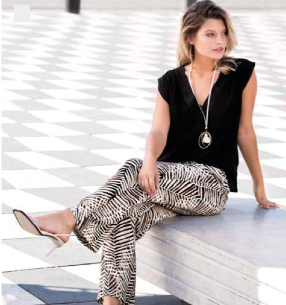 comme ca dameskleding nieuwe collectie 2019