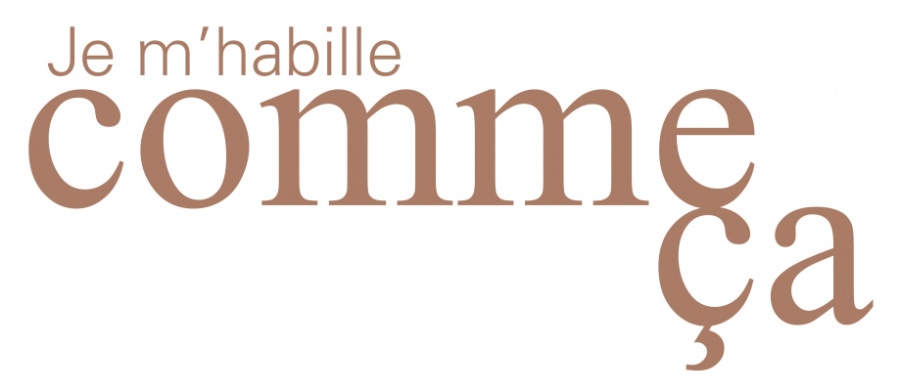 comme ca logo