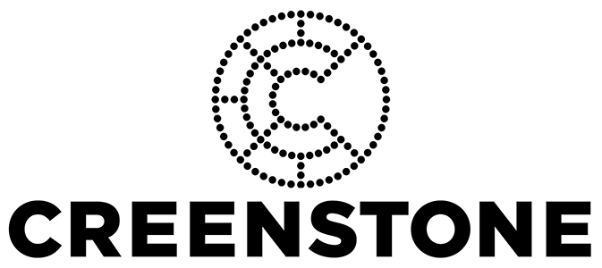 creenstone logo