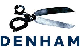 denham logo