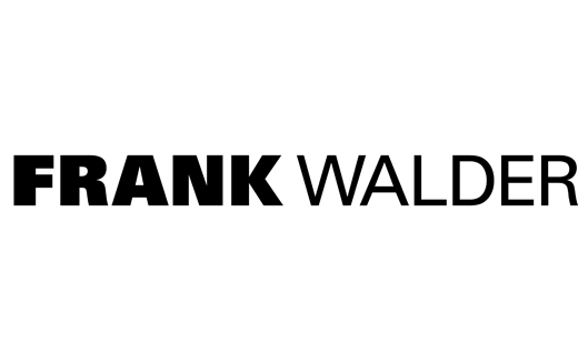 frank walder logo