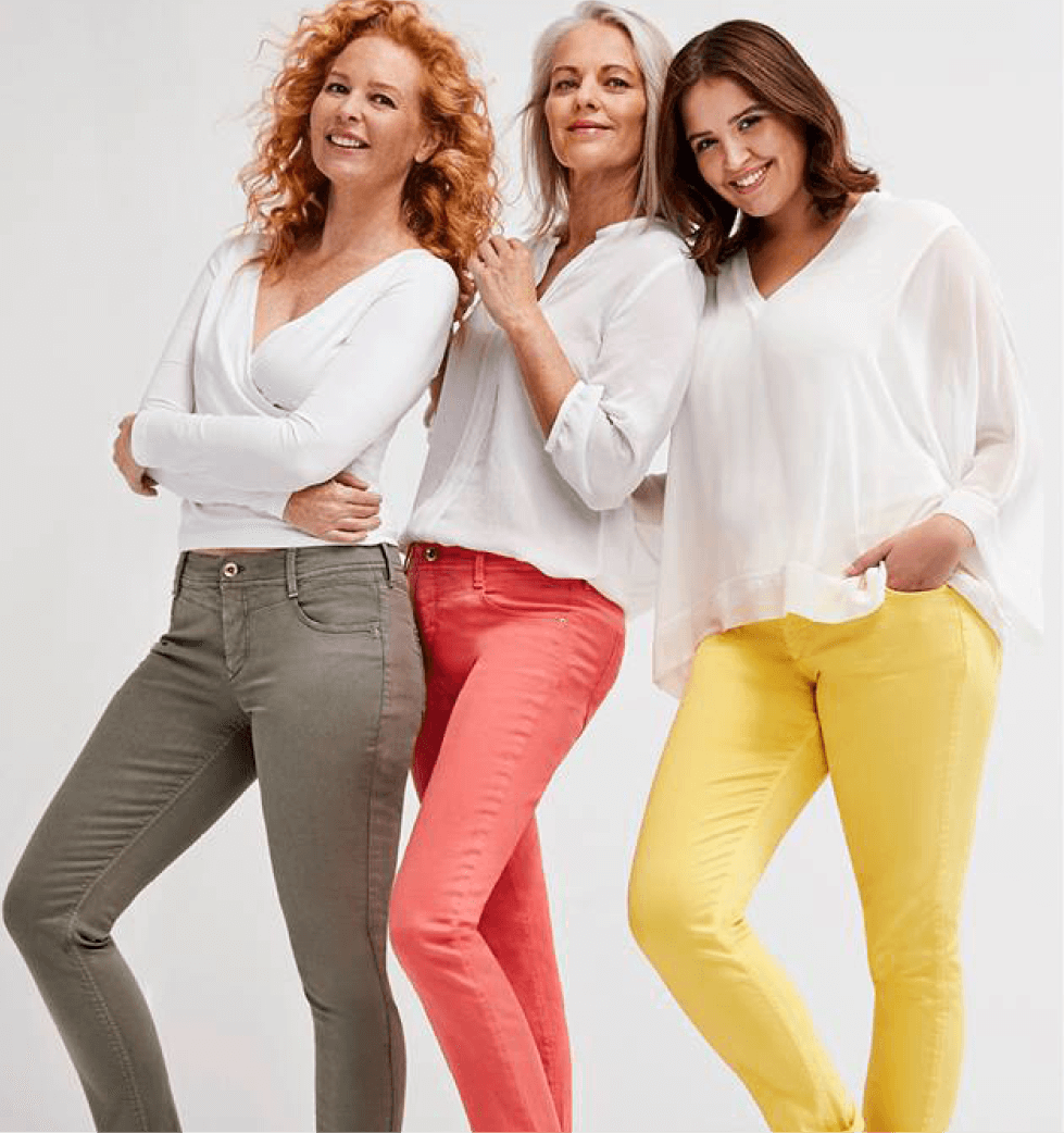 gardeur dameskleding nieuwe collectie 2019