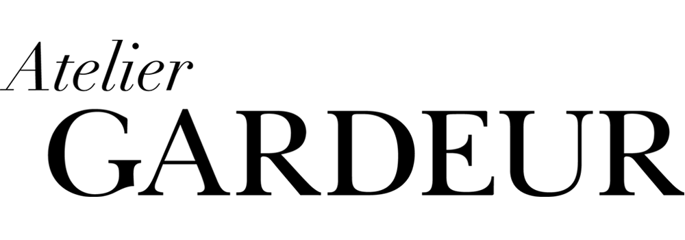 gardeur dameskleding logo