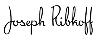 joseph ribkoff