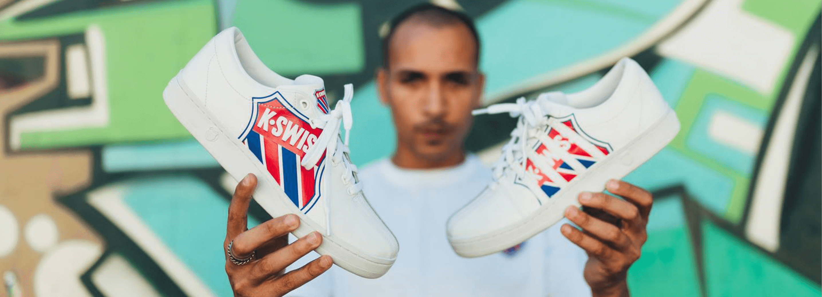 k-swiss nieuwe collectie 2019