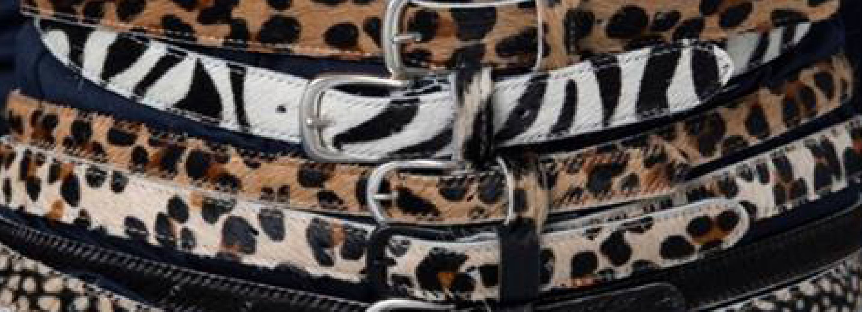 legend riemen nieuwe collectie 2019