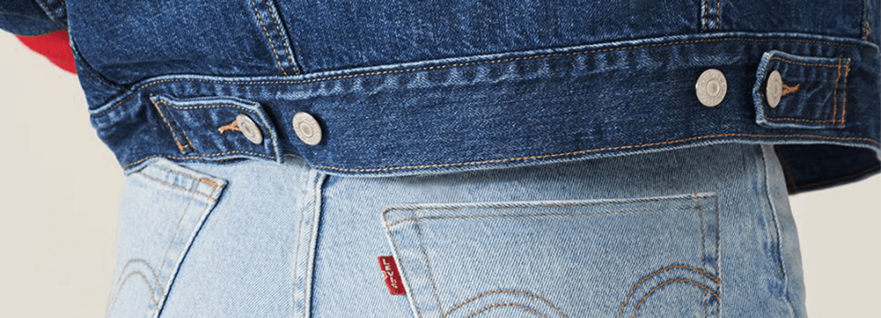levi's nieuwe collectie 2019