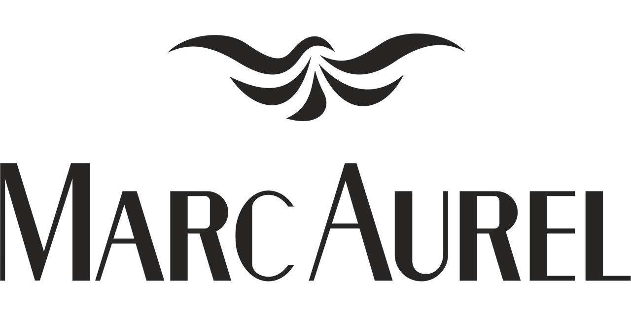 marc aurel logo