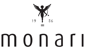 monari logo