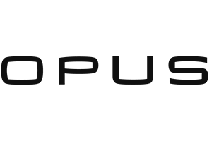opus logo