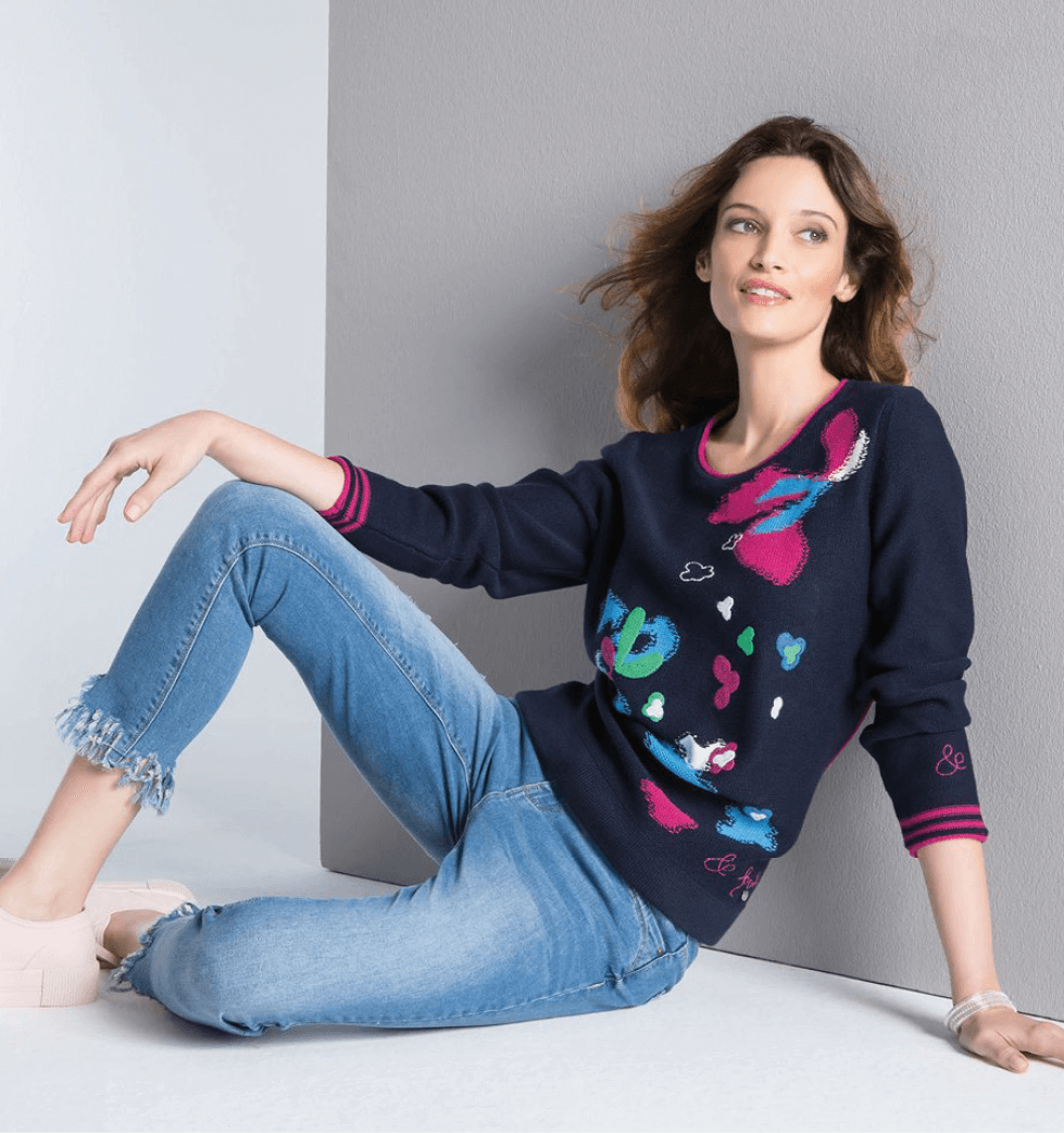 rabe dameskleding nieuwe collectie 2019