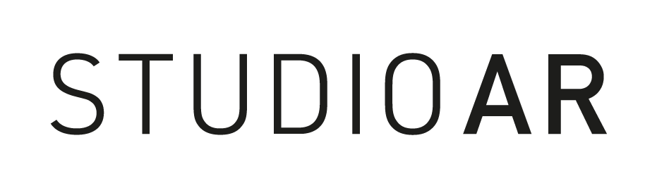 studio ar logo