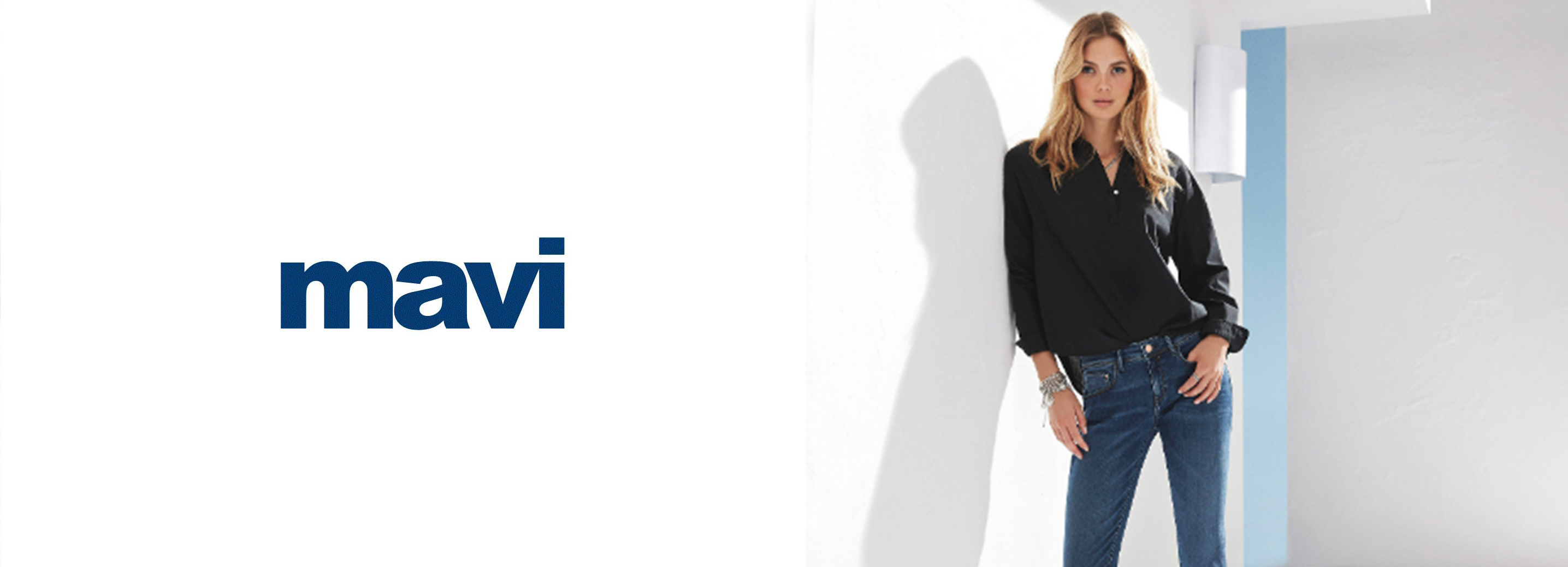 mavi dameskleding nieuwe collectie 2019
