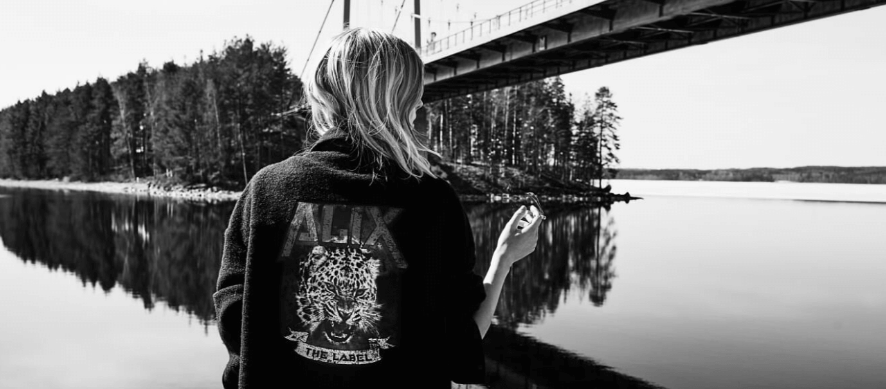 alix the label nieuwe collectie 2019