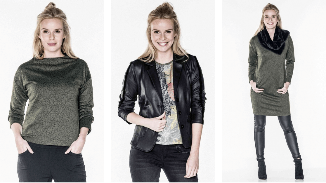 anotherwoman nieuwe collectie 2019