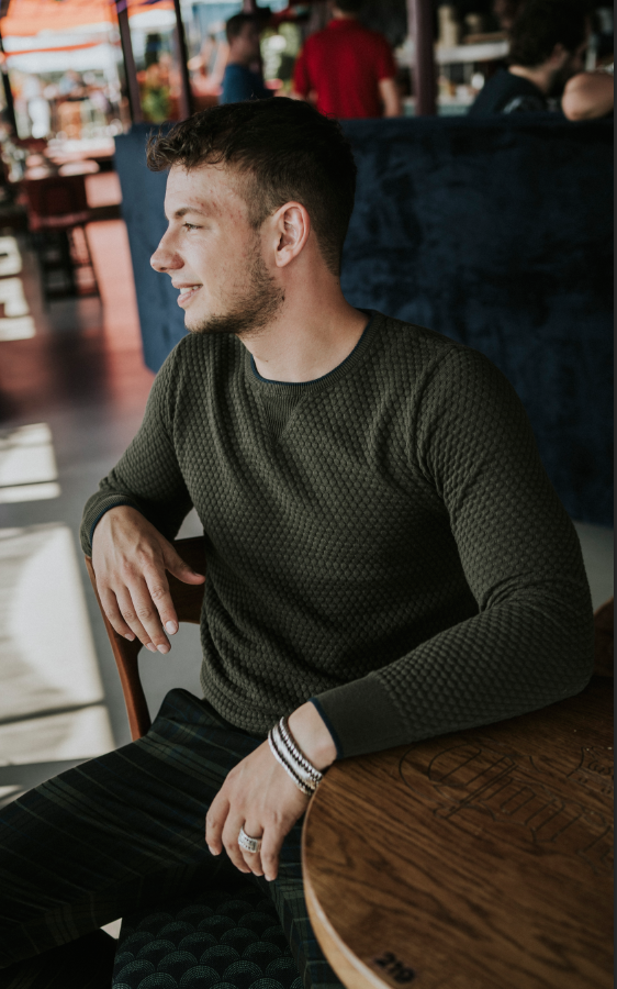 dstrezzed nieuwe collectie 2019