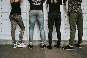 Broeken en jeans 2019