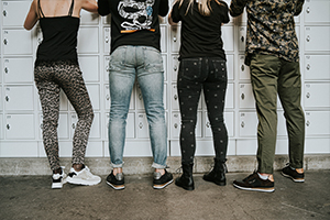 Broeken en jeans 2019