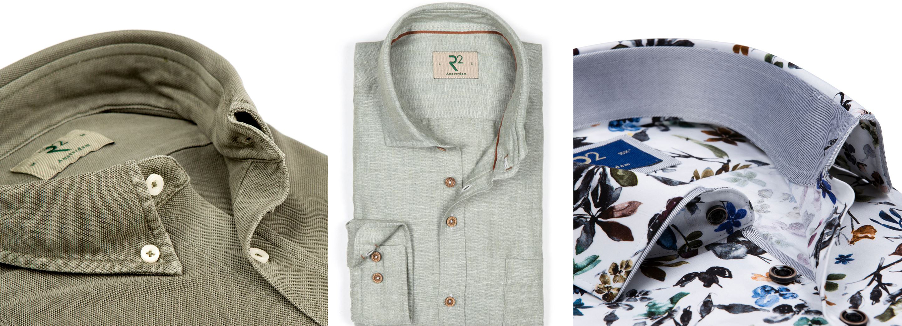 r2 nieuwe collectie 2019