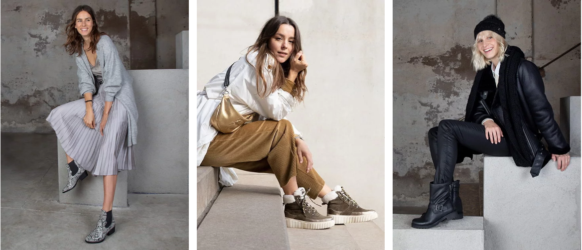 tamaris nieuwe collectie 2019
