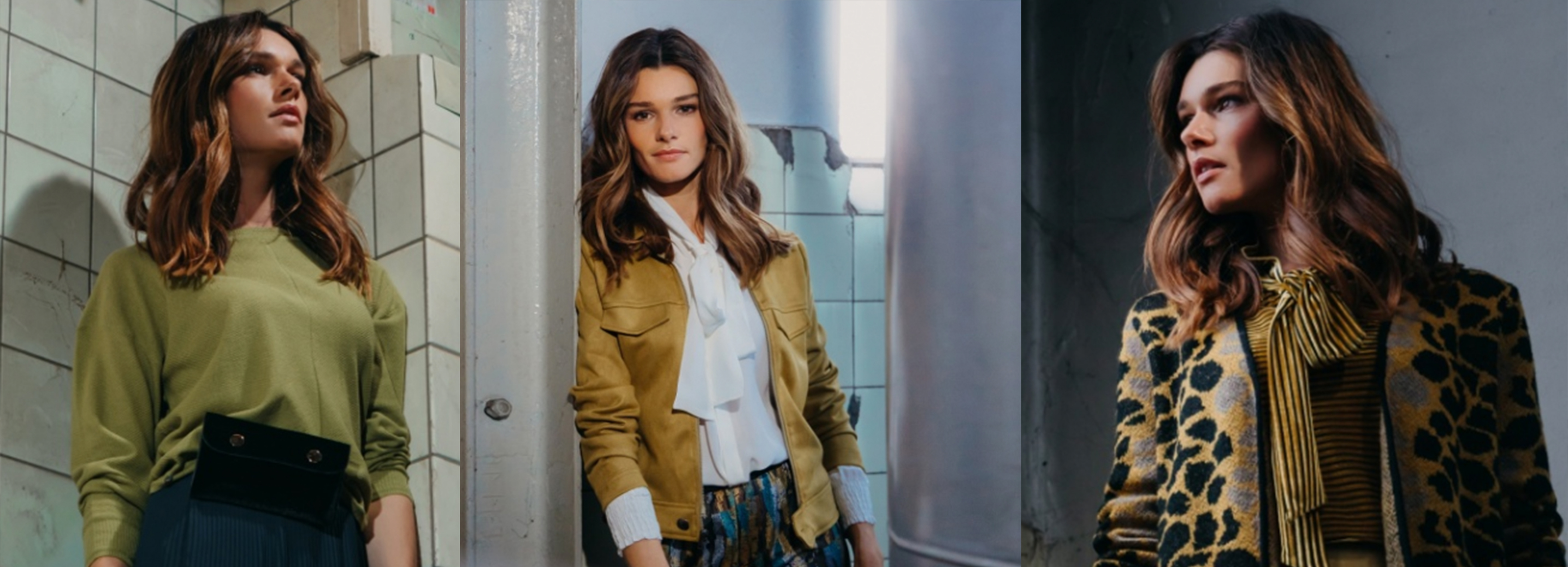 poools nieuwe collectie 2019