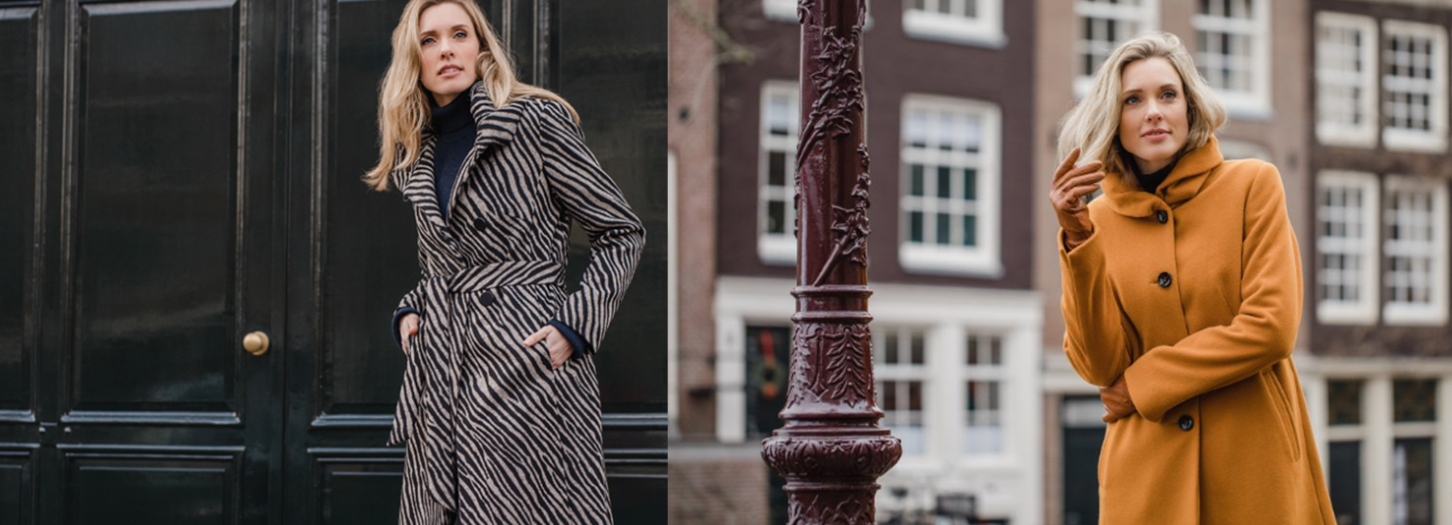 milo coats nieuwe collectie 2019