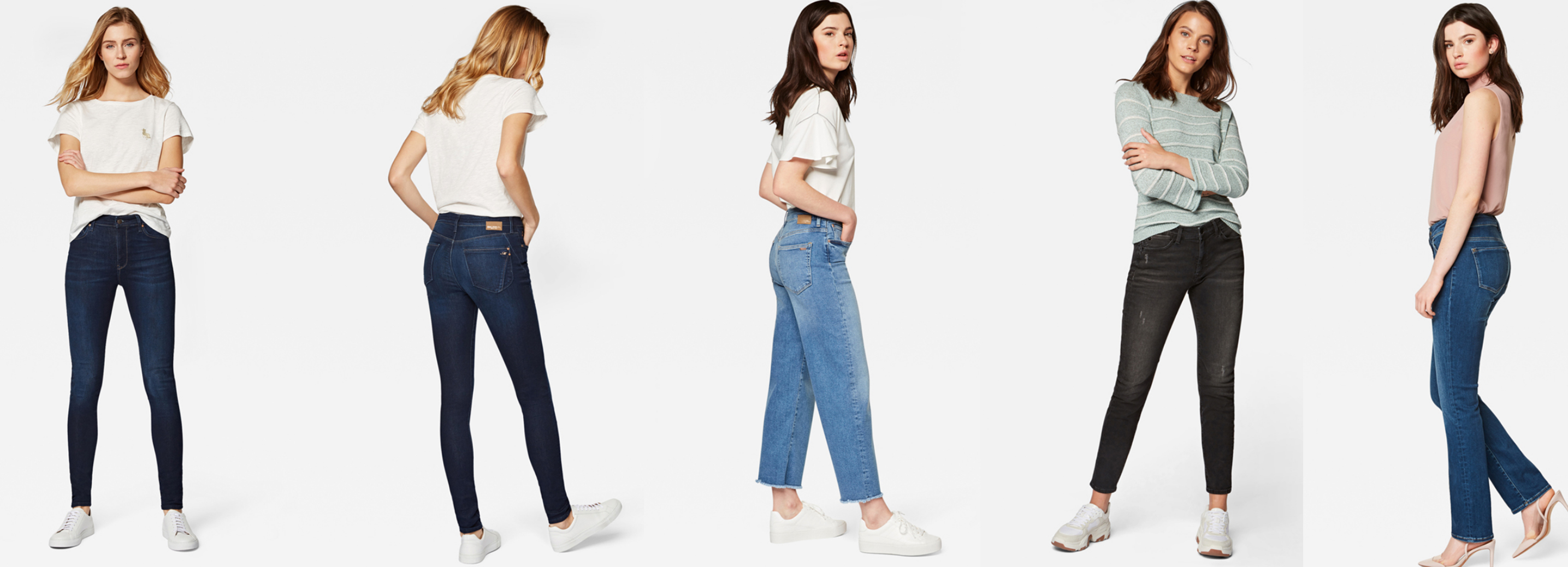 mavi dameskleding nieuwe collectie 2019