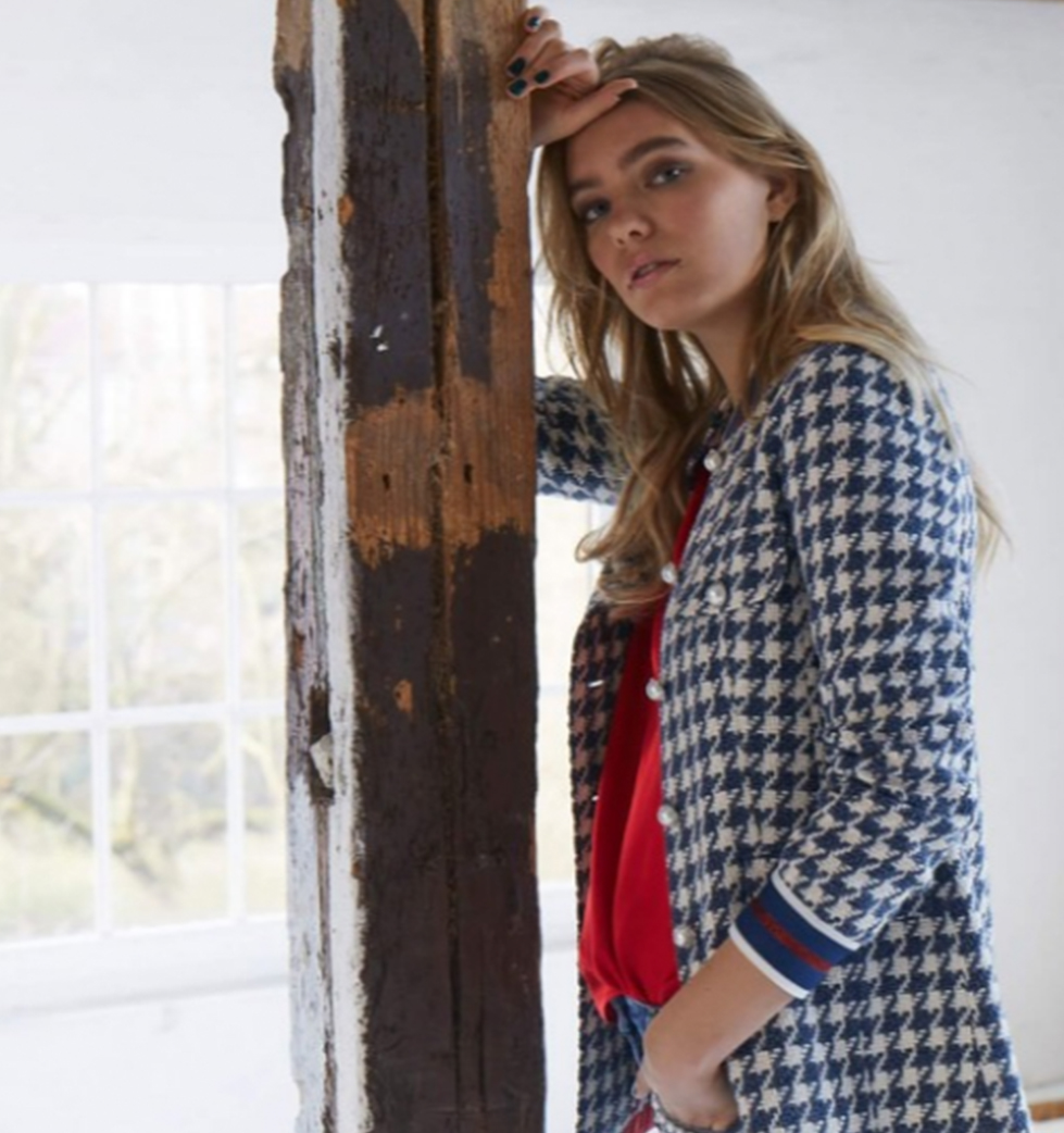 marc aurel dameskleding nieuwe collectie 2019
