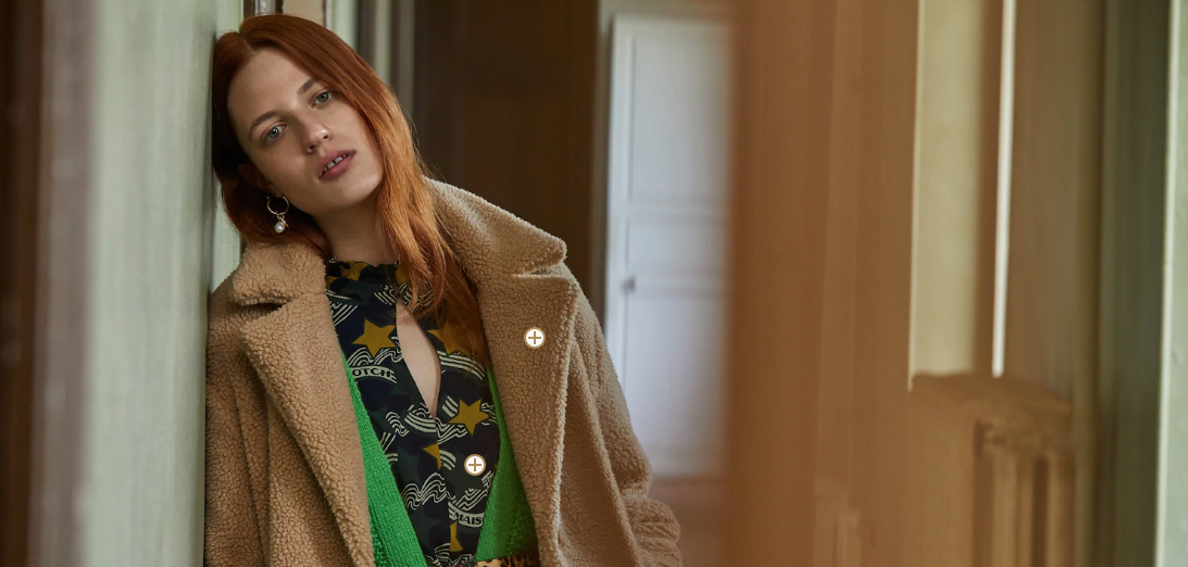 Maison Scotch 2019 nieuwe collectie