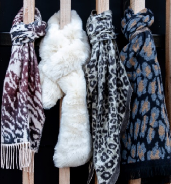 laine bonnet nieuwe collectie 2019