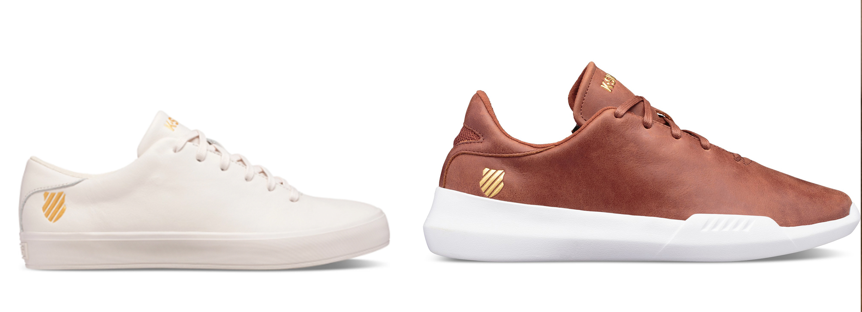 k-swiss nieuwe collectie 2019