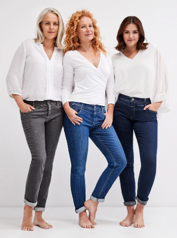gardeur dameskleding nieuwe collectie 2019