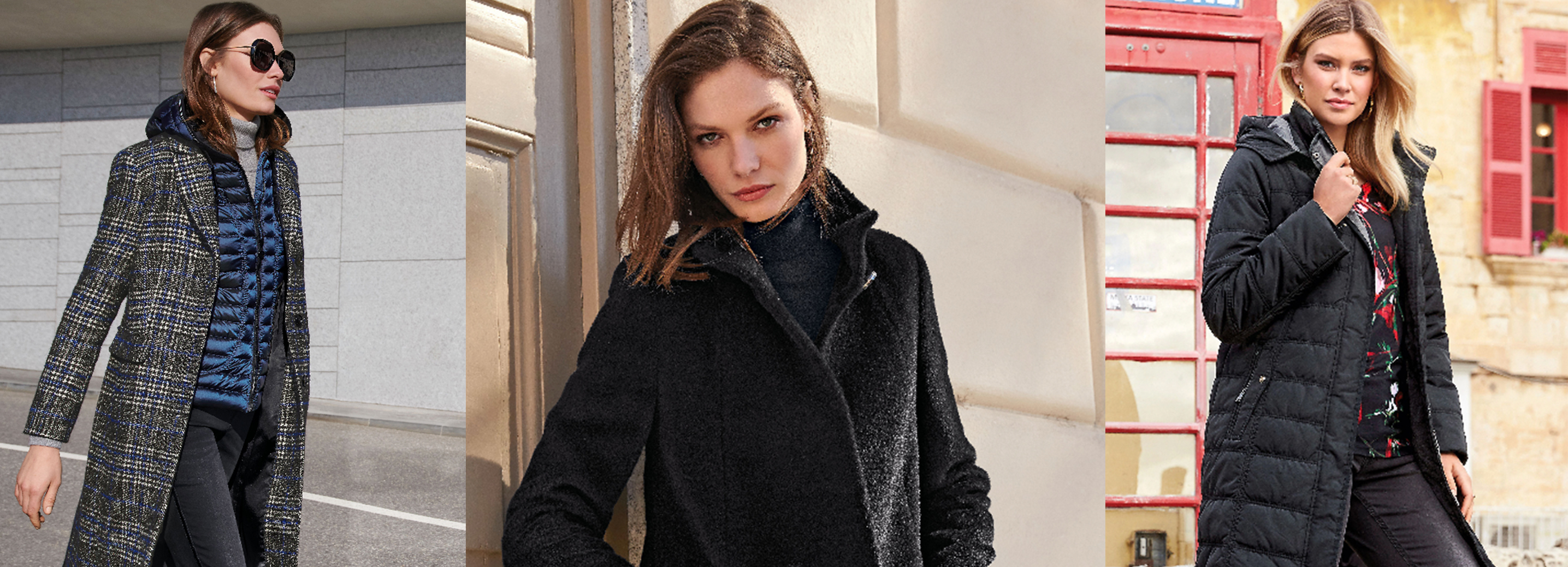 fuchs schmitt nieuwe collectie 2019