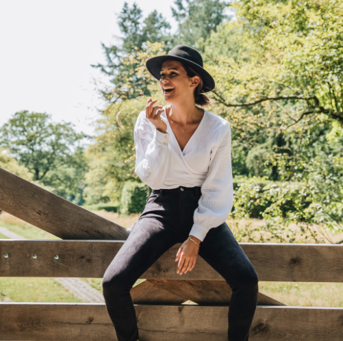 florez dameskleding nieuwe collectie 2019