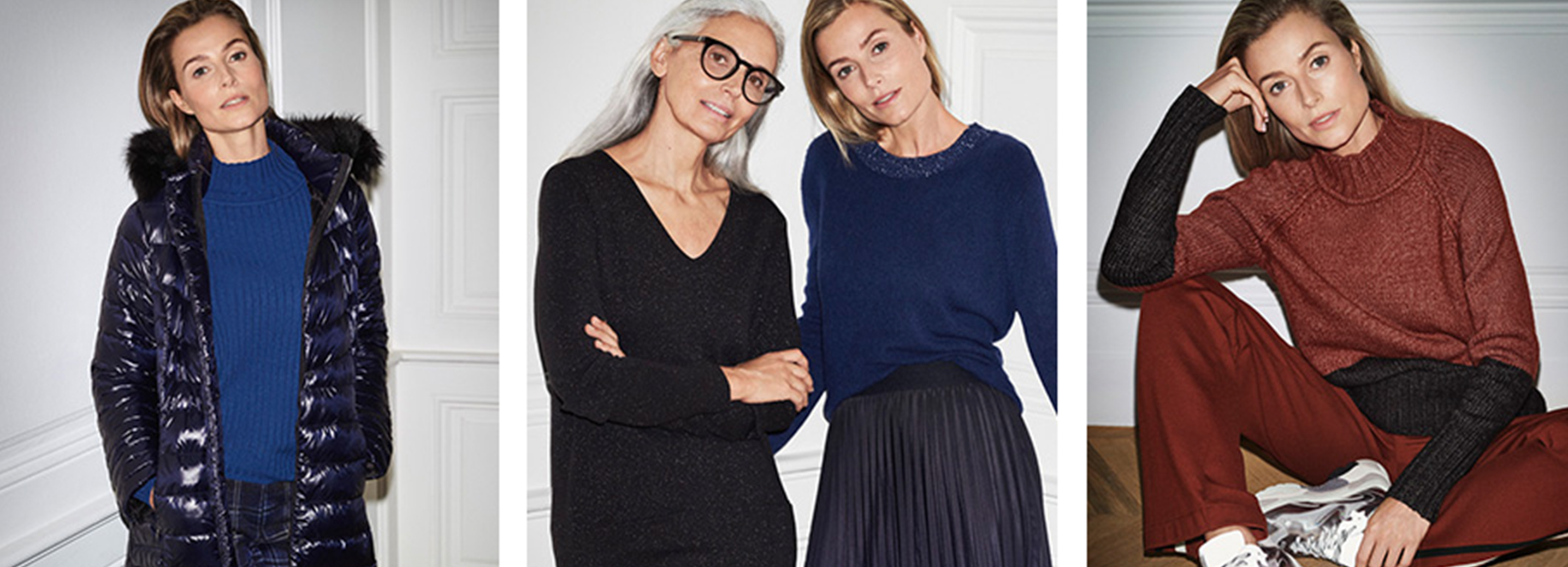 gerry weber edition nieuwe collectie 2019