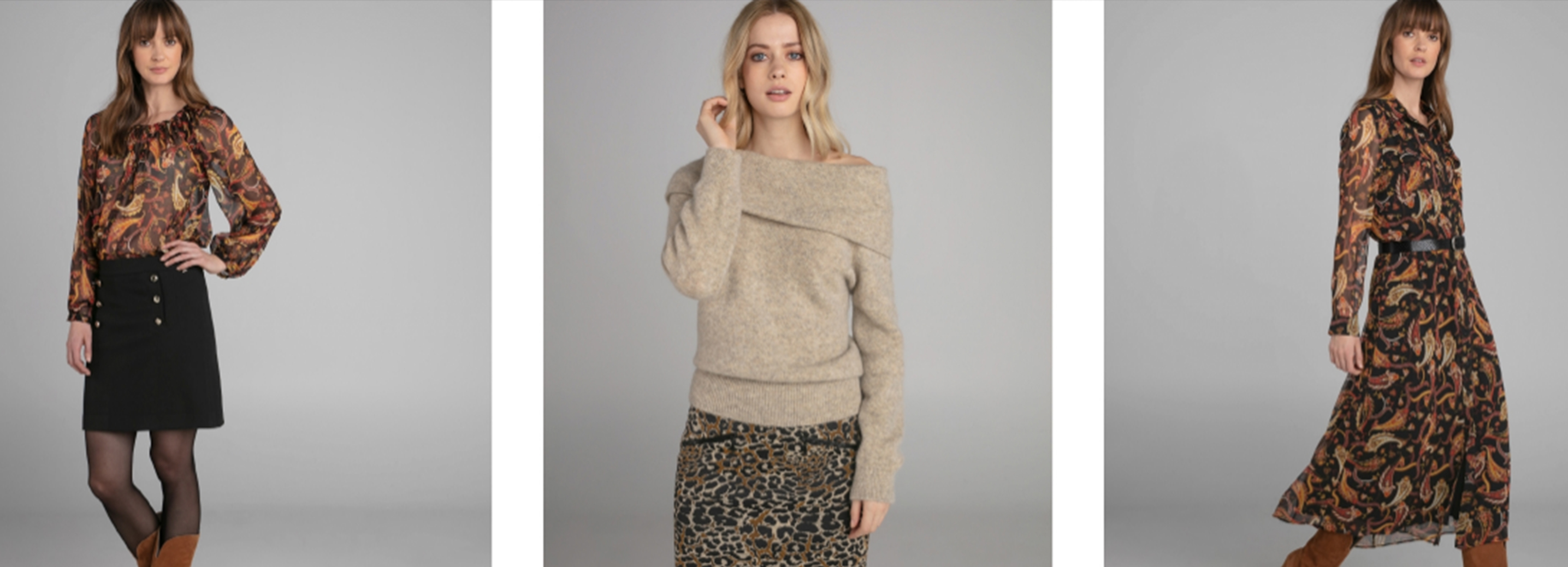 claudia strater nieuwe collectie 2019