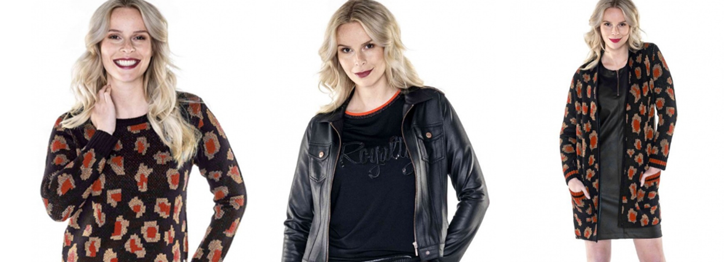 anotherwoman nieuwe collectie 2019