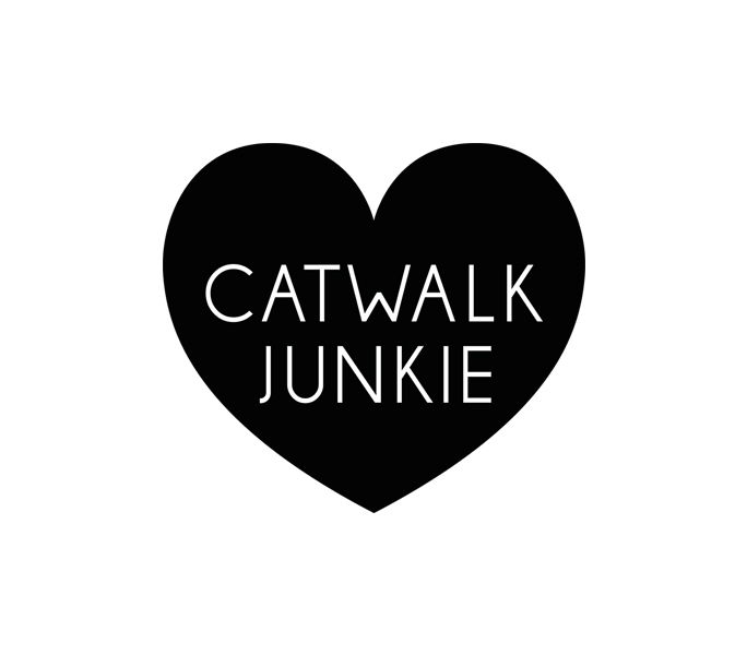 catwalk junkie logo