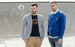 Winkel Ballegooyen Modes heren PME Legend