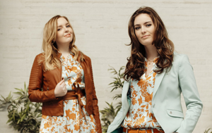 WInkel Ballegooyen Modes dames Expresso