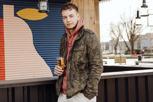 Gratis vermaakservice met klantprivilege