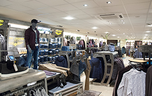 Winkel Ballegooyen Modes heren PME Legend