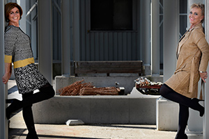 Fashioncheque en BM Giftcard dames