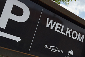 Openingstijden